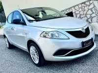 Usata Lancia Ypsilon 69 CV (50 kW) 2018 Grigio Utilitaria