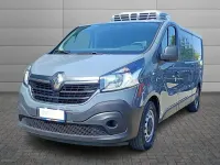Usata Renault Trafic 145 CV (106 kW) 2021 Other Monovolume