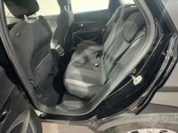 Usata Peugeot 3008 271 CV (199 kW) 2022 Nero SUV