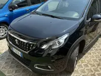 Usata Peugeot 2008 Allure 99 CV (72 kW) 2017 SUV