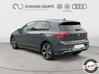 Usata VW Golf VIII GTE 272 CV (200 kW) 2024 Grigio scuro Berlina