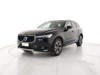Usata Volvo XC60 Momentum 197 CV (144 kW) 2021 Nero SUV