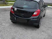Usata Opel Corsa 69 CV (50 kW) 2014 Utilitaria