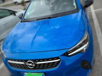 Usata Opel Corsa 101 CV (74 kW) 2022 Blu Utilitaria