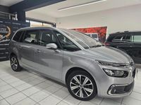 usata Citroën Grand C4 Picasso 1.6 bluehdi Live - 7 posti - IVA ESPOSTA