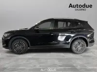 Usata VW Tiguan Edition 204 CV (150 kW) 2024 Nero SUV
