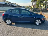 Usata Seat Ibiza Style 75 CV (55 kW) 2017 Berlina