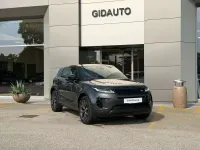 Usata Land Rover Range Rover evoque 309 CV (227 kW) 2023 Other SUV