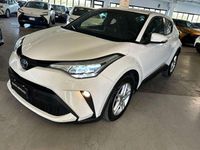 Usata Toyota C-HR Active 98 CV (72 kW) 2023 Bianco SUV