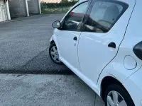Begagnad Toyota Aygo Connect Style 68 HK (50 kW) 2010 Halvkombi
