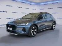 Usata Ford Focus Active 155 CV (114 kW) 2024 Blu SUV