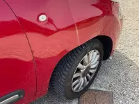 Usata Fiat 500L 85 CV (62 kW) 2013 Rosso Monovolume