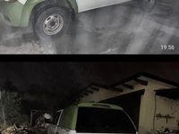 Usata Mazda BT-50 2011 Bianco Pick-up