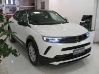 Brugt Opel Mokka Edition 131 HK (96 kW) 2021 Hvid SUV