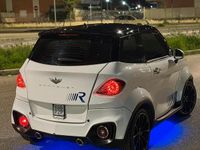 Usata Chatenet CH46 68 CV (50 kW) 2022 Bianco Utilitaria