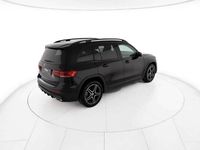 Usata Mercedes GLB200 Premium 150 CV (110 kW) 2023 Nero SUV