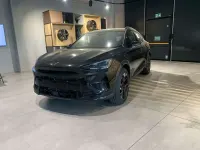 Nuova Cupra Formentor 150 CV (110 kW) 2026 Nero midnight SUV