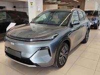 Nuova Geely Starray 218 CV (160 kW) 2026 Other SUV