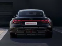 Nuova Audi e-tron GT quattro 163 kW (222 CV) 2026 Nero mito metallizzato Berlina