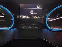 Usata Peugeot 2008 92 CV (67 kW) 2015 Grigio SUV