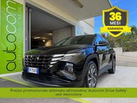 Usata Hyundai Tucson 136 CV (100 kW) 2023 Other SUV