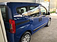 usata Fiat Qubo 1.4 8V Metano 2010