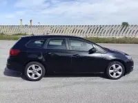 Usata Opel Astra 140 CV (102 kW) 2016 Station wagon