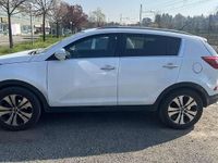 Usata Kia Sportage Active 116 CV (85 kW) 2013 SUV