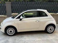 usata Fiat 500 in vendita