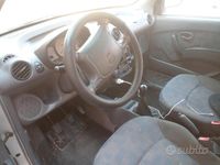 Usata Hyundai Atos Prime 59 CV (43 kW) 2004 Grigio Utilitaria