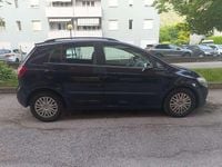 Usata VW Golf Plus 122 CV (89 kW) 2010 Monovolume