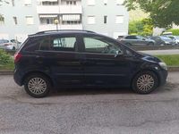 Usata VW Golf Plus Cross 122 CV (89 kW) 2010 Monovolume