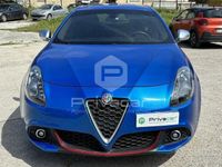 usata Alfa Romeo Giulietta Giulietta1.6 JTDm 120 CV Sport