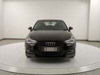 usata Audi A3 A3SPB 1.4 TFSI g-tron Ambiente