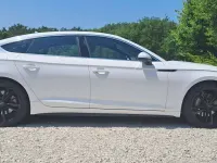 Usata Audi A5 Ambiente 245 CV (180 kW) 2019 Coupé