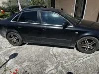 Usata Audi A4 Ambiente 131 CV (96 kW) 2005 Berlina