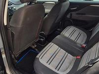 Usata Fiat Punto Evo 65 CV (47 kW) 2010 Grigio Utilitaria