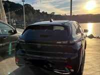 Usata Peugeot 308 150 CV (110 kW) 2022 Nero Berlina