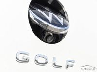usata VW Golf 2.0 TDI ACTIVE Style FARI IQ NAVI VIRTUAL KM CERTI