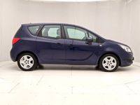 usata Opel Meriva 1.4 Turbo 120CV GPL Tech Design Edition