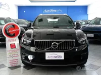 Occasion Volvo XC40 Core 262 ch (192 kW) 2022 Noir SUV