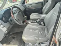 Usata Hyundai Terracan 163 CV (119 kW) 2007 Grigio SUV