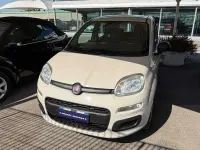 Usata Fiat Panda Easy 69 CV (50 kW) 2017 Beige Utilitaria