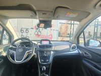 Usata Opel Mokka 136 CV (100 kW) 2016 Nero SUV