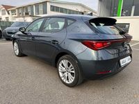 usata Seat Leon 2.0 TDI Business my 20 del 2021 usata a Lugo