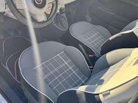 Usata Fiat 500 Lounge 69 CV (50 kW) 2016 Utilitaria