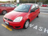 Usata Ford Fiesta 80 CV (58 kW) 2002 Utilitaria