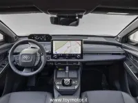 Nuova Toyota bZ4X 60 kW (82 CV) 2026 Bianco SUV