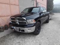 Usata Dodge Nitro 480 CV (353 kW) 2009 Nero SUV