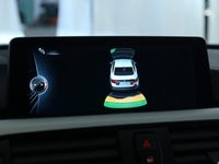 usata BMW 420 d xDrive Coupé Sport/FARI LED/HEAD UP DISPLAY